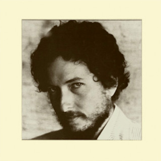 Bob Dylan - New Morning album cover