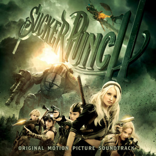Emily Browning - Sucker Punch soundtrack cover