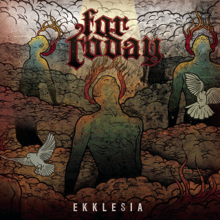 For Today - Ekklesia album cover