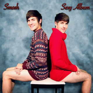 Smosh - Sexy Album album cover