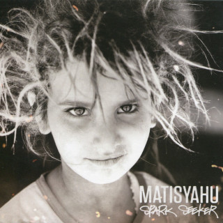 Matisyahu - Spark Seeker album cover