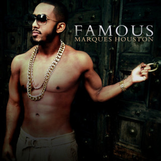 Marques Houston - Famous album cover