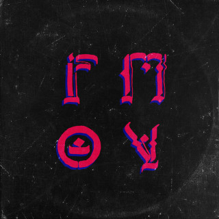 MANN - FMOV: Freshmann On Varsity mixtape cover