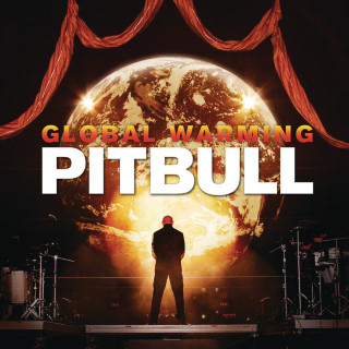 Pitbull - Global Warming album cover
