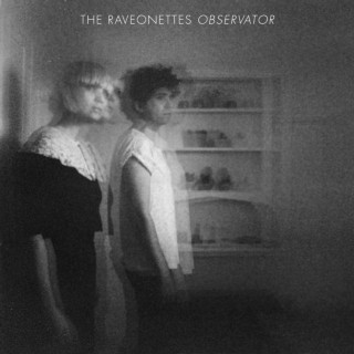 The Raveonettes - Observator album cover