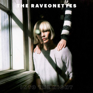 The Raveonettes - Into The Night EP cover