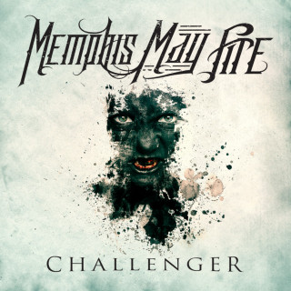 Memphis May Fire - Challenger album cover