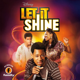 Coco Jones - Let It Shine soundtrack cover