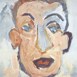 Bob Dylan - Self Portrait album cover