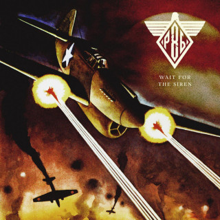 Project 86 - Wait For The Siren album cover