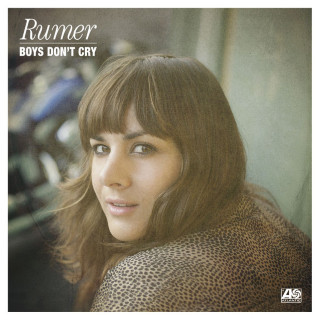 Rumer - Boys Don't Cry album cover