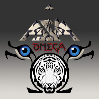 Asia - Omega album cover