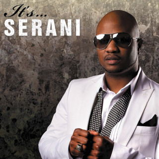 Serani - It's Serani album cover