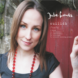 Julie Fowlis - Cuilidh album cover