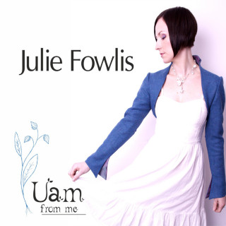 Julie Fowlis - Uam album cover