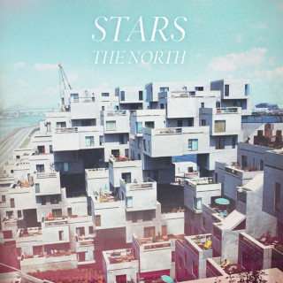 Stars - The North album cover