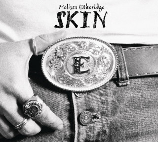 Melissa Etheridge - Skin album cover