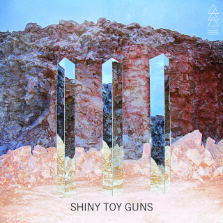 Shiny Toy Guns - III album cover