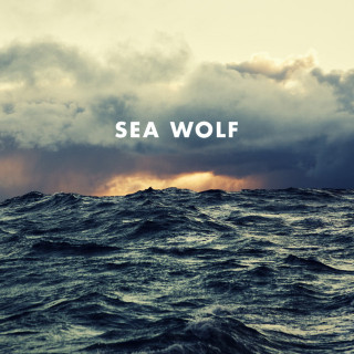 Sea Wolf - Old World Romance album cover