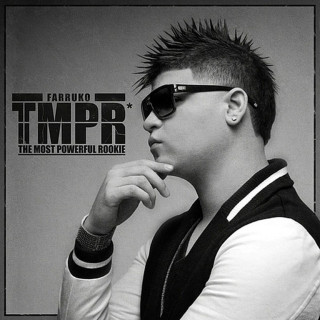 Farruko - TMPR: The Most Powerful Rookie album cover