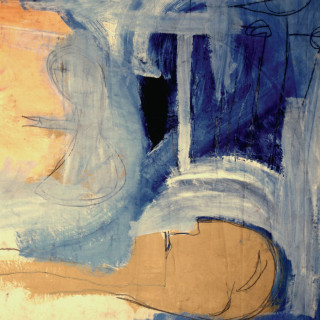 Joseph Arthur - The Graduation Ceremony album cover