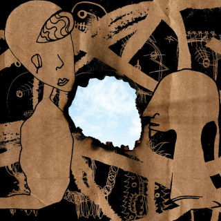 Joseph Arthur - Our Shadows Will Remain album cover