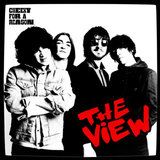 The View - Cheeky For A Reason album cover