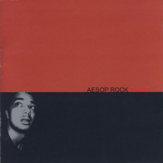 Aesop Rock - Float album cover