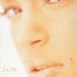 Faith Evans - Faith album cover