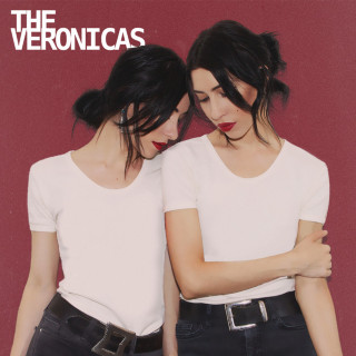 The Veronicas - The Veronicas album cover