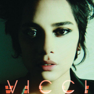 Vicci Martinez - Vicci album cover