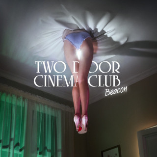 Two Door Cinema Club - Beacon album cover