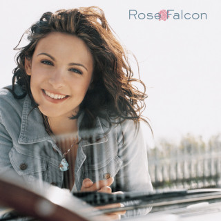 Rose Falcon - Rose Falcon album cover