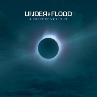 Under The Flood - A Different Light album cover