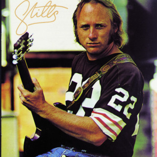 Stephen Stills - Stills album cover