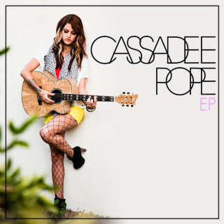 Cassadee Pope - Cassadee Pope EP cover