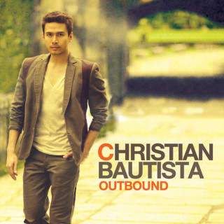 Christian Bautista - Outbound album cover