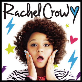 Rachel Crow - Rachel Crow EP cover