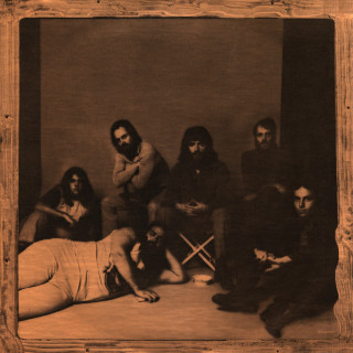 Canned Heat - The New Age album cover
