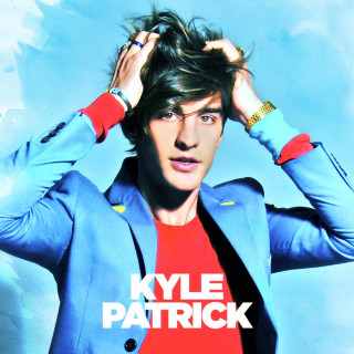 Kyle Patrick - Kyle Patrick EP cover