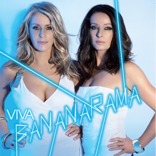 Bananarama - Viva album cover