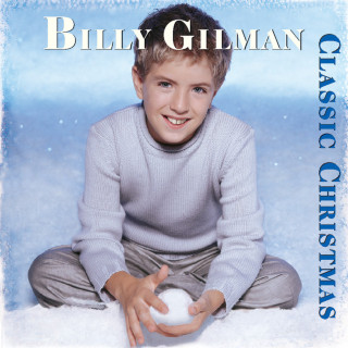Billy Gilman - Classic Christmas album cover