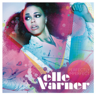Elle Varner - Perfectly Imperfect album cover