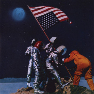 Canned Heat - Future Blues album cover