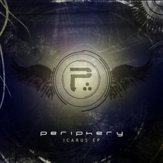 Periphery - Icarus EP EP cover