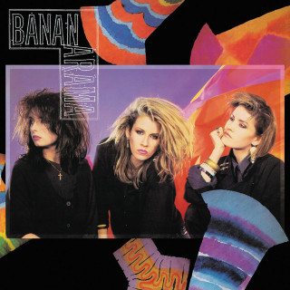 Bananarama - Bananarama album cover