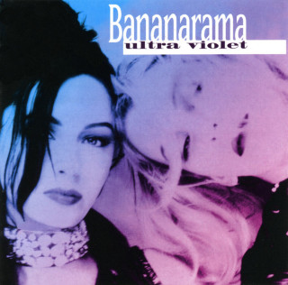 Bananarama - Ultra Violet album cover