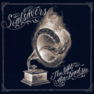 Soulsavers - The Light The Dead See album cover