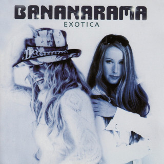 Bananarama - Exotica album cover