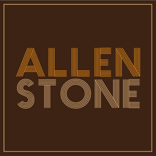Allen Stone - Allen Stone album cover
